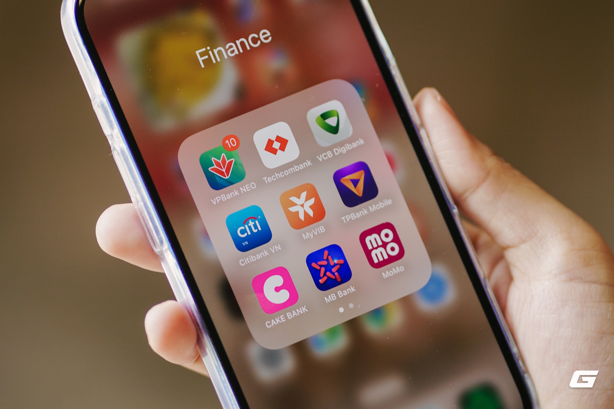 Bí mật bên trong super app ngân hàng: Công nghệ AI này đang Bí mật bên trong super app ngân hàng: Công nghệ AI này đang