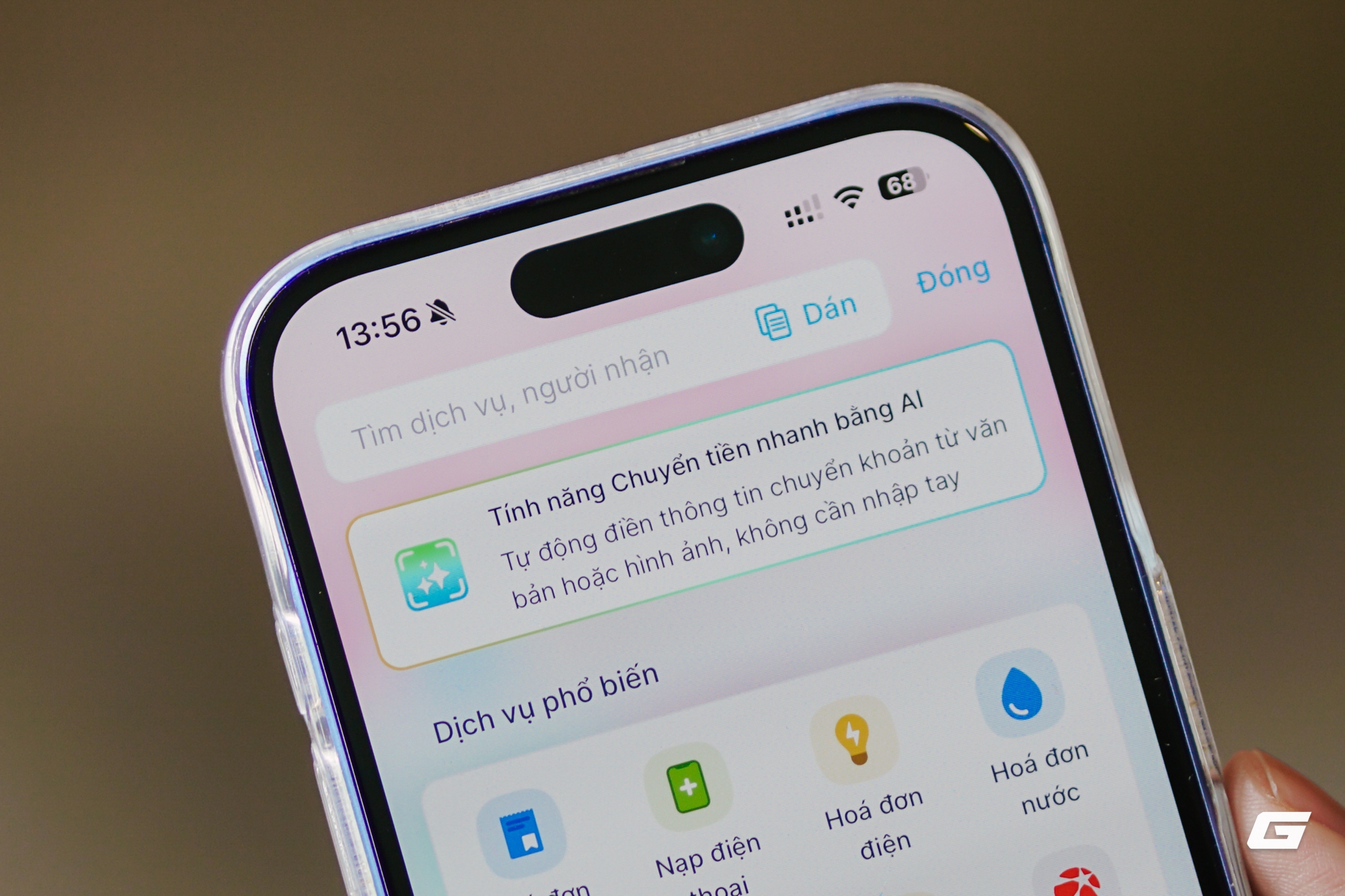 Bí mật bên trong super app ngân hàng: Công nghệ AI này đang Bí mật bên trong super app ngân hàng: Công nghệ AI này đang