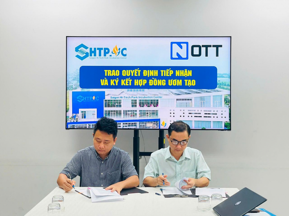 giường thông minh AI