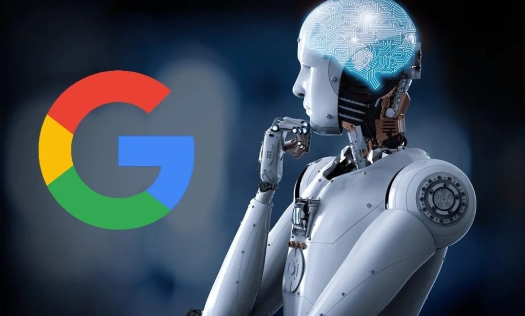 google ai