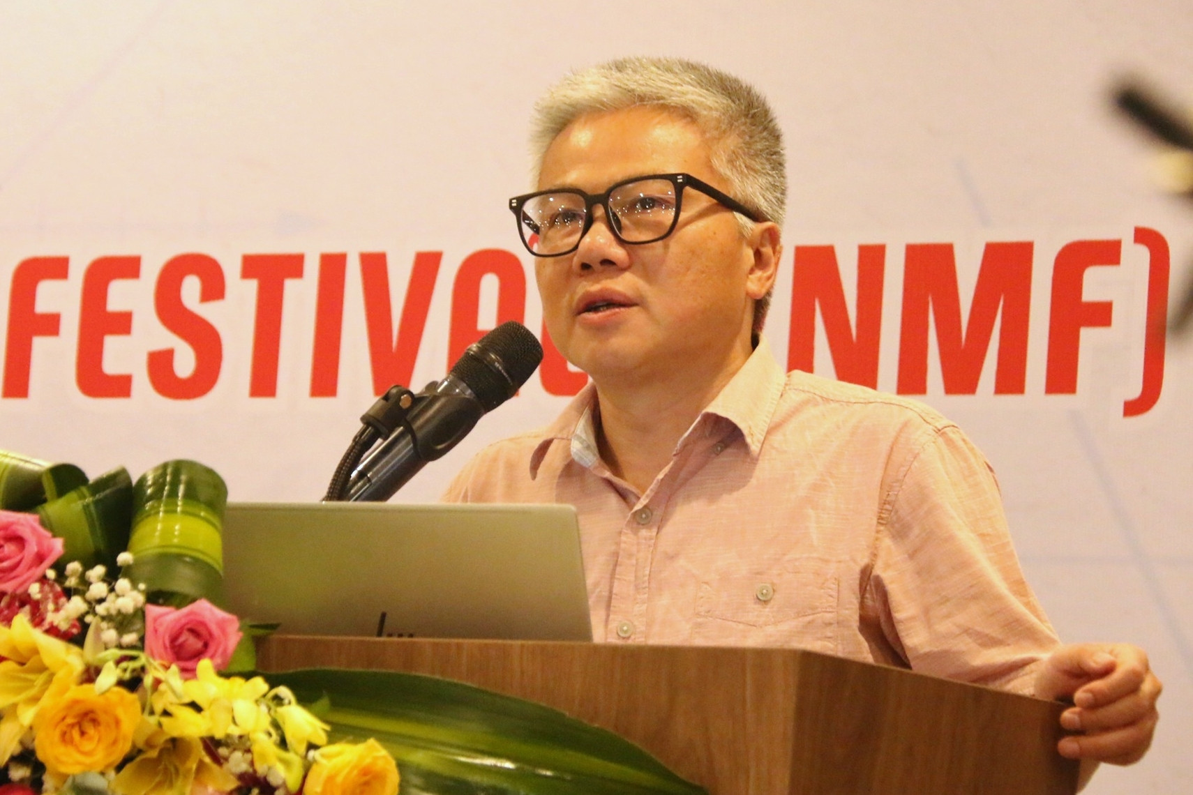 GS Ngô Bảo Châu mong học sinh tiếp cận Toán như niềm vui thay vì 'đau đớn khổ sở'