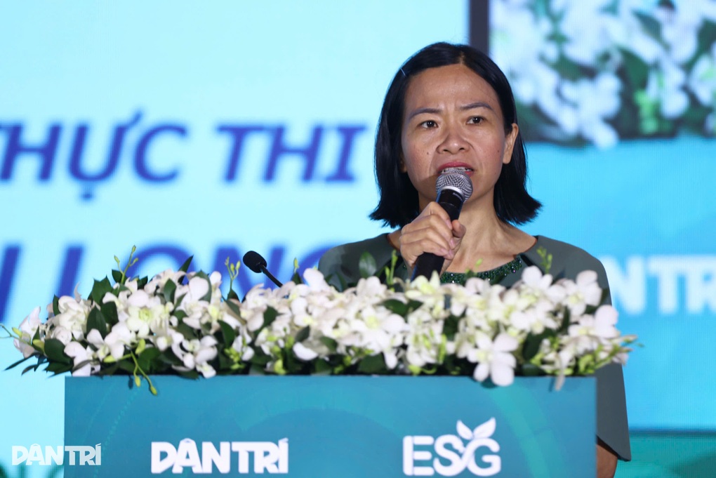 Doanh nghiệp Việt tận dụng AI thúc đẩy ESG, đề cao bảo mật và sáng tạo - 2