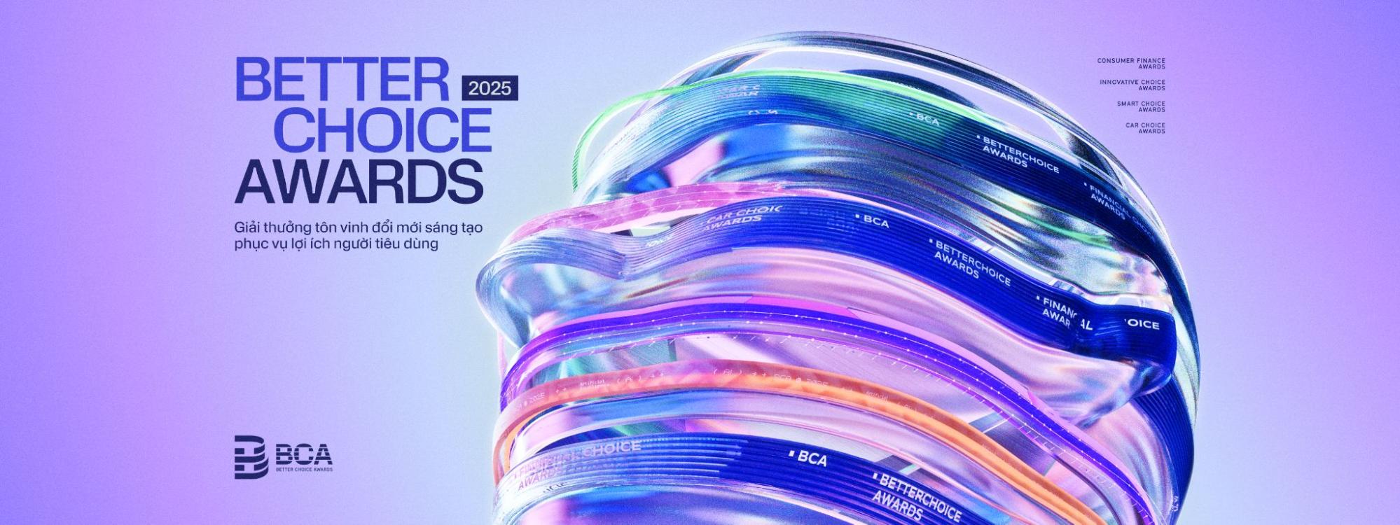 Reviewer Vinh Xô trước thềm họp báo Better Choice Awards: khi ai cũng có thể làm Reviewer Vinh Xô trước thềm họp báo Better Choice Awards: khi ai cũng có thể làm