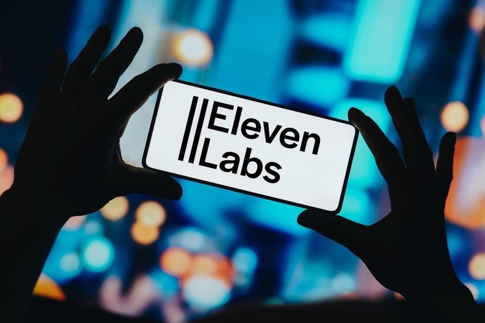 Eleven Labs - công nghệ AI tạo giọng nói chân thực đến khó tin 1 imageio.forbes.com specials images imageserve 65b31240237882a065e20b86 in this photo illustration th