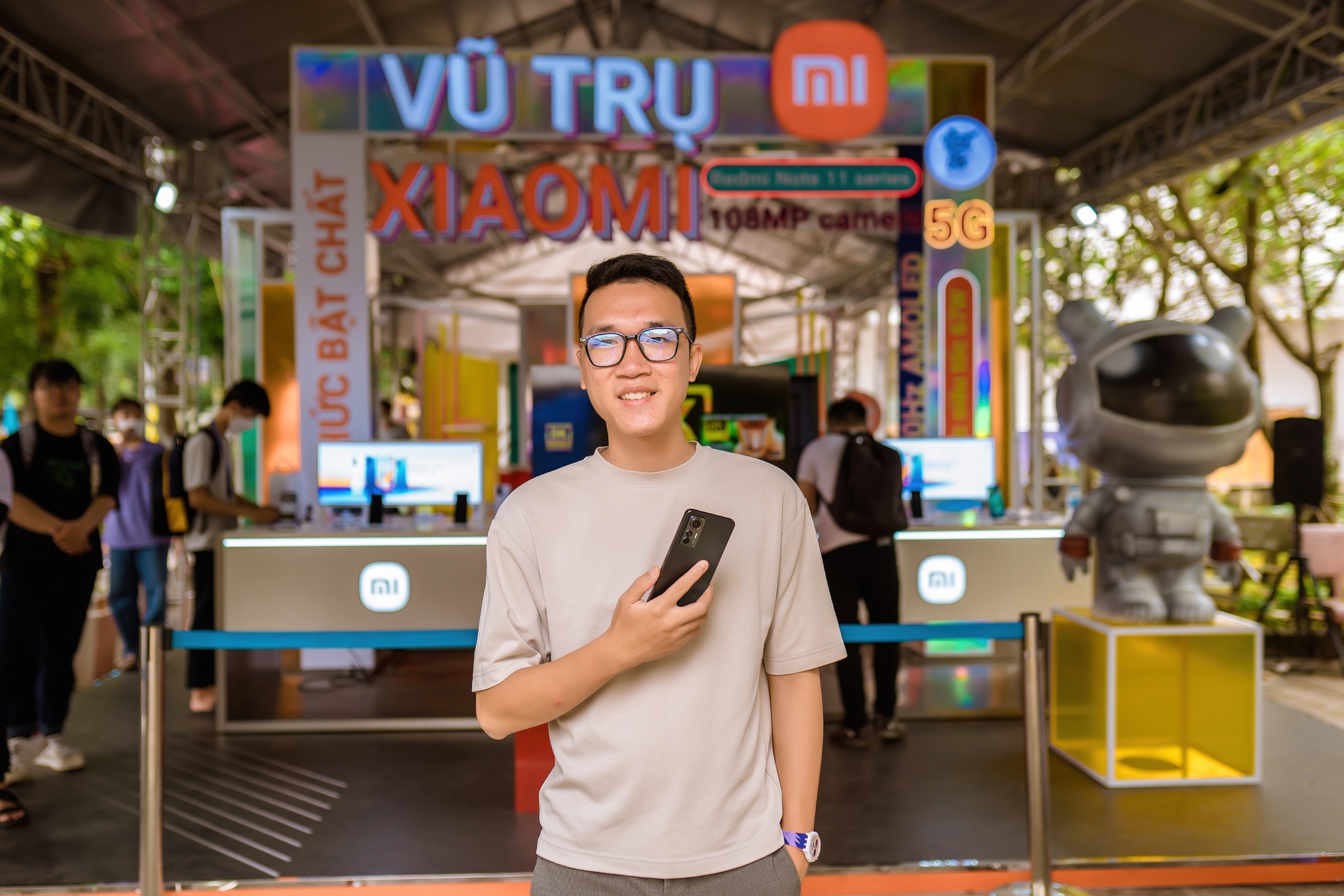 Reviewer Vinh Xô trước thềm họp báo Better Choice Awards: khi ai cũng có thể làm Reviewer Vinh Xô trước thềm họp báo Better Choice Awards: khi ai cũng có thể làm