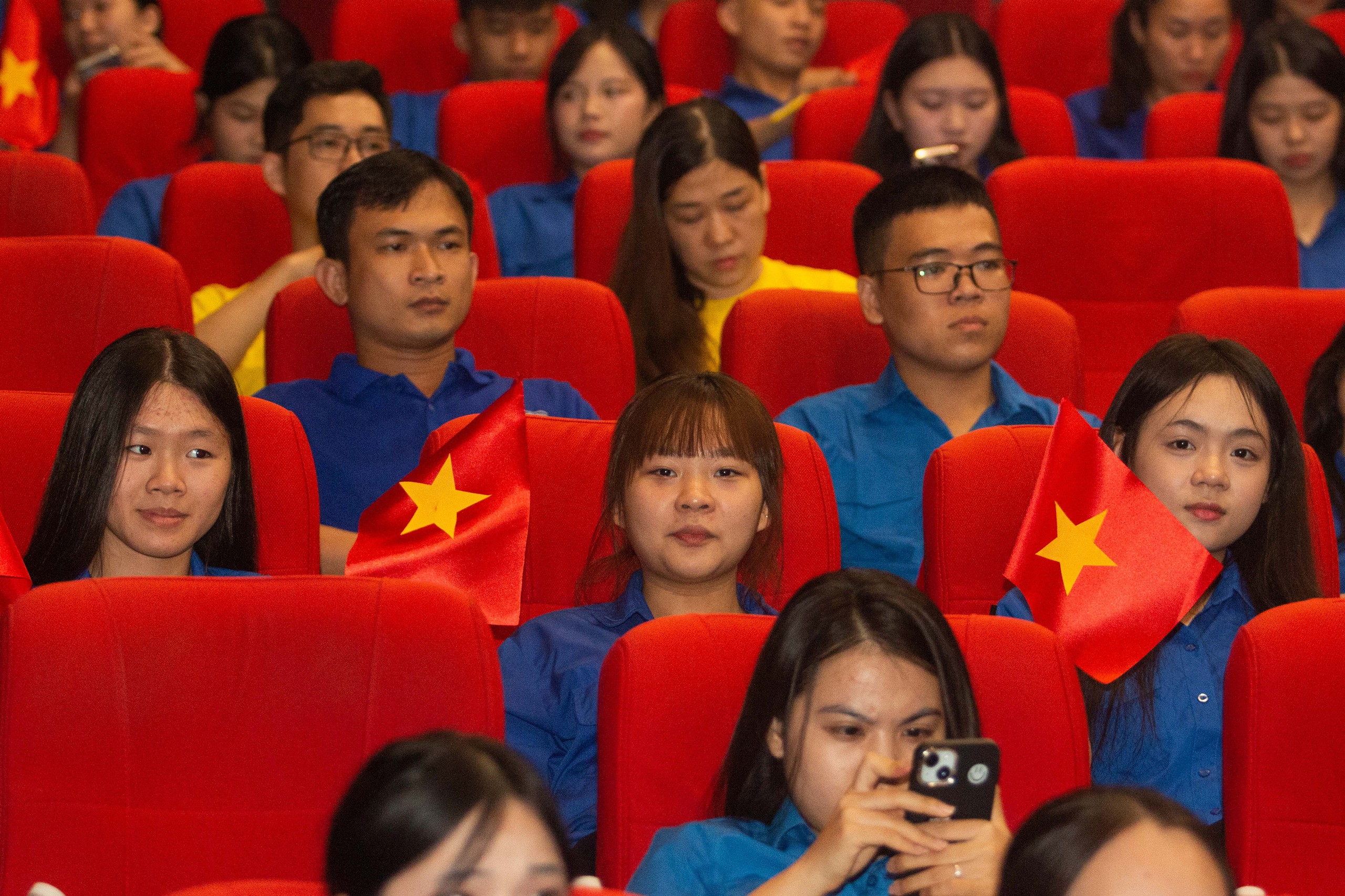 Cựu binh trận thành cổ: 'Mưa đò làm tôi nhớ đồng đội và ký ức xưa'- Ảnh 3. Cựu binh trận thành cổ: 'Mưa đò làm tôi nhớ đồng đội và ký ức xưa'- Ảnh 3.