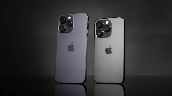 Đây là iPhone giá chỉ 18 triệu màn OLED Dynamic Island 120Hz xịn như iPhone 16 Pro, iPhone 17 Pro 2 iphone 14 pro t3 2