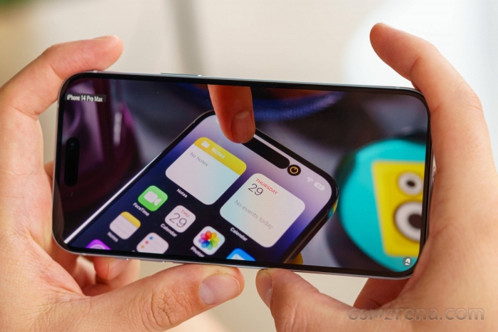 iPhone 15 Plus giá rẻ như bèo cuối tháng 8, màn lớn pin khủng kém gì iPhone 16 Pro Max 7 iphone 15 plus 10