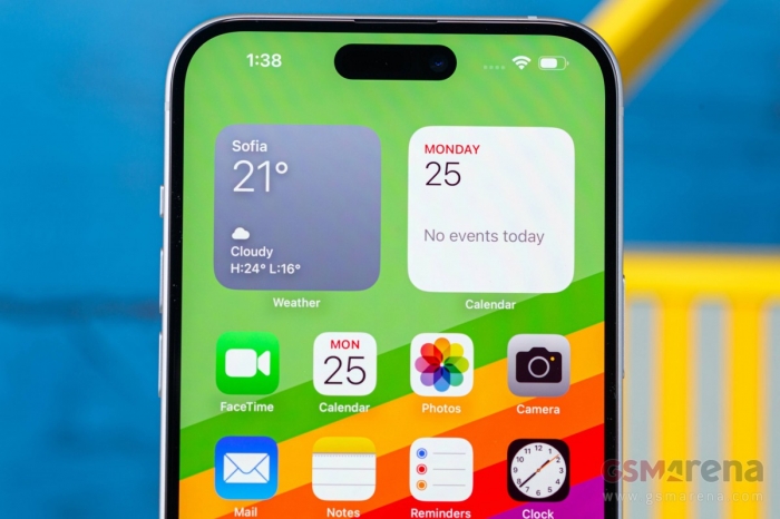 iPhone 15 Plus giá rẻ như bèo cuối tháng 8, màn lớn pin khủng kém gì iPhone 16 Pro Max 4 iphone 15 plus 8