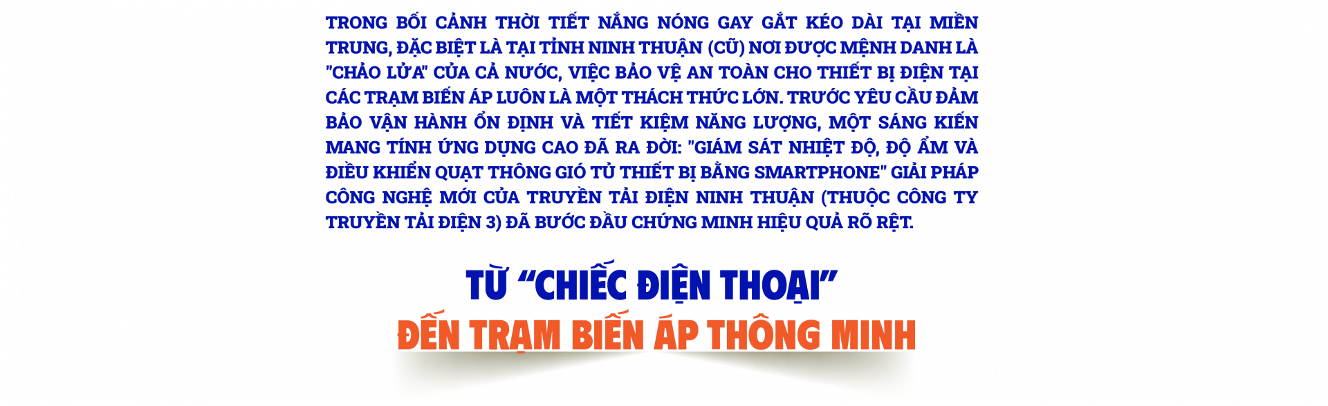 khi smartphone gac ca cho quat thong gio cau chuyen chuyen minh cua nganh truyen tai dien tai nin