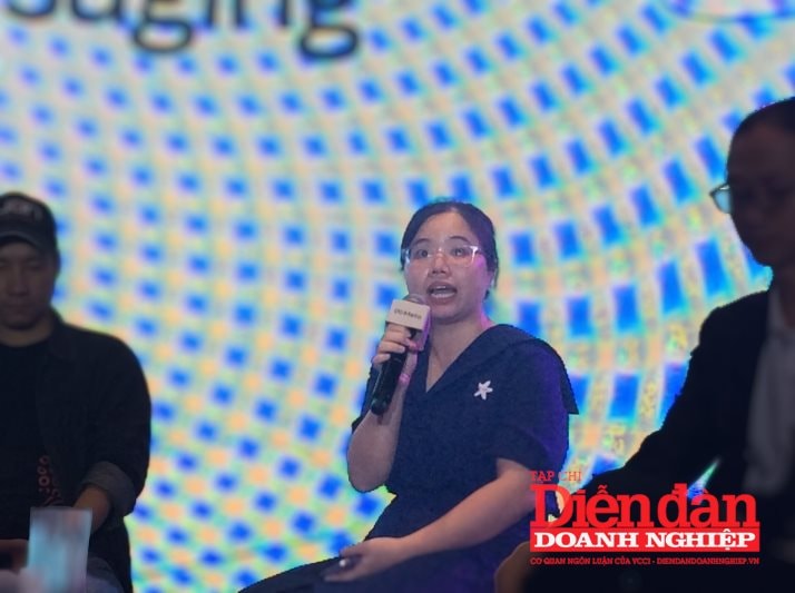 Tháo “điểm nghẽn” bán hàng bằng AI 1 lanchi.jpg