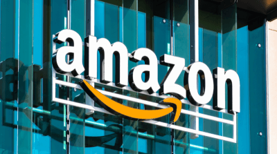 Mô hình kinh doanh của amazon