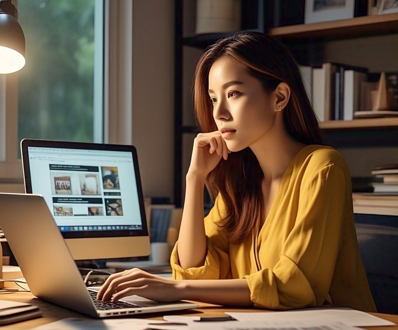 Nhiều người dân 'sập bẫy' lừa đảo, mất tiền oan bởi shop ảo trên sàn thương mại điện tử 1 mua-sam.jpeg
