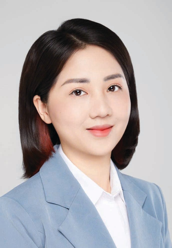 ngoc mai
