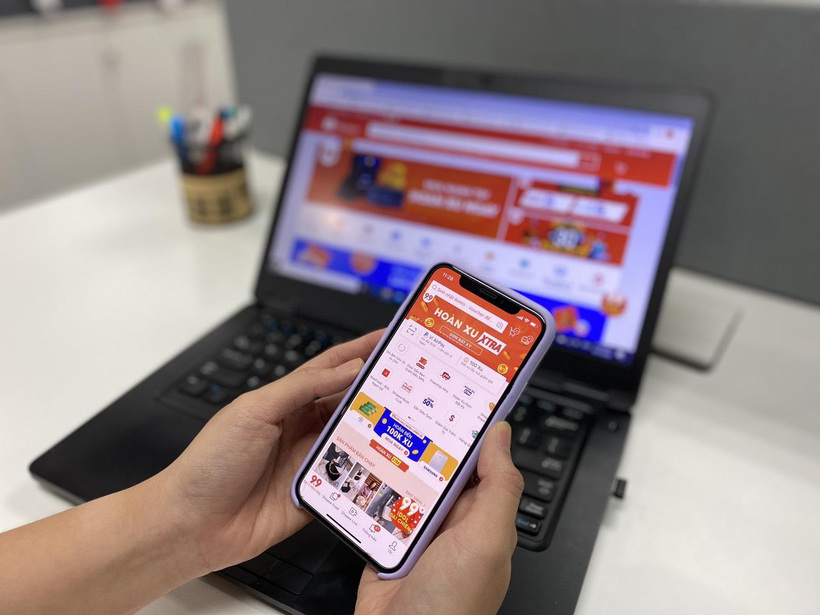 Bộ Công thương đề xuất bổ sung quy định quản lý nền tảng đa dịch vụ 1 Ảnh minh họa. Nguồn: Internet.
