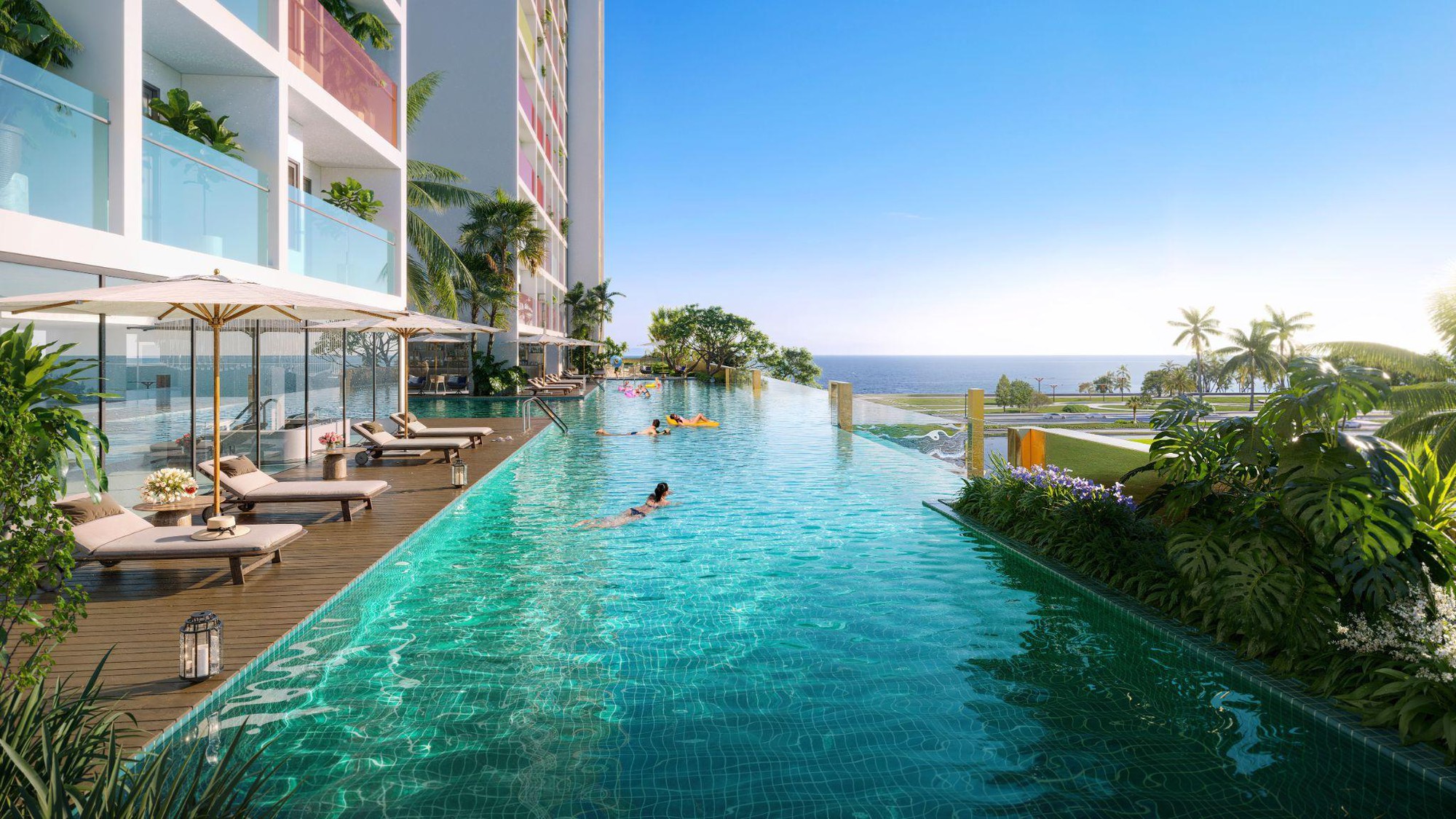 Đây sẽ là vùng lõi trung tâm hút vốn đầu tư Bắc Trung Bộ thời kỳ mới - Ảnh 2. Đây sẽ là vùng lõi trung tâm hút vốn đầu tư Bắc Trung Bộ thời kỳ mới - Ảnh 2.