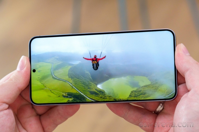 Galaxy S25 Plus rẻ áp chế iPhone 16 Plus, AI xịn như Galaxy S25 Ultra camera so kè iPhone 16 Pro Max 4 plus 10