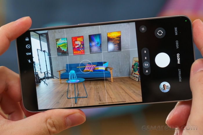 Galaxy S25 Plus rẻ áp chế iPhone 16 Plus, AI xịn như Galaxy S25 Ultra camera so kè iPhone 16 Pro Max 8 plus 18