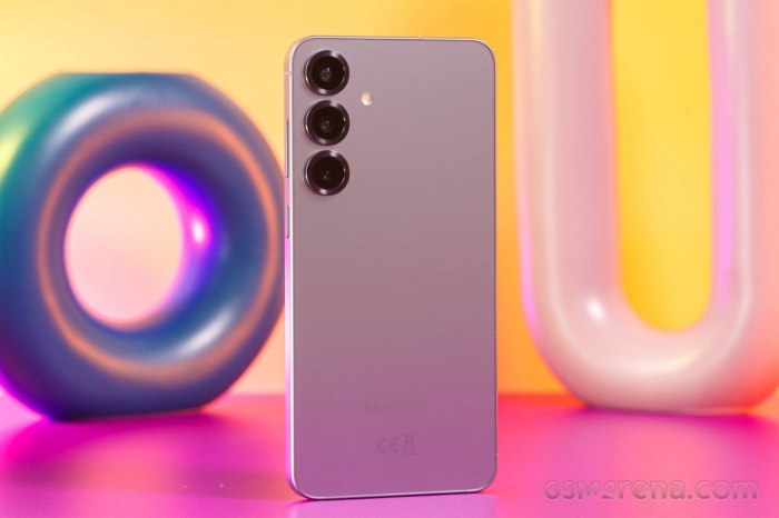 Galaxy S25 Plus rẻ áp chế iPhone 16 Plus, AI xịn như Galaxy S25 Ultra camera so kè iPhone 16 Pro Max 2 plus 9