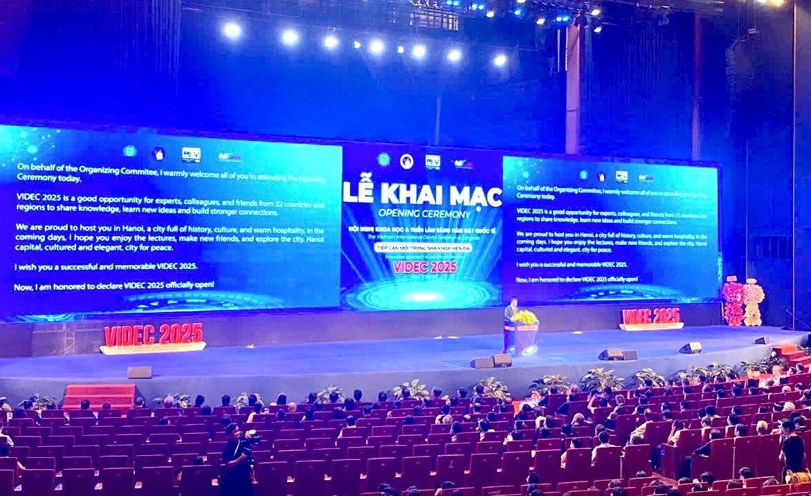 Ứng dụng AI nâng cao chất lượng chăm sóc sức khỏe răng miệng cộng đồng 1 rhm-khaimac.jpg