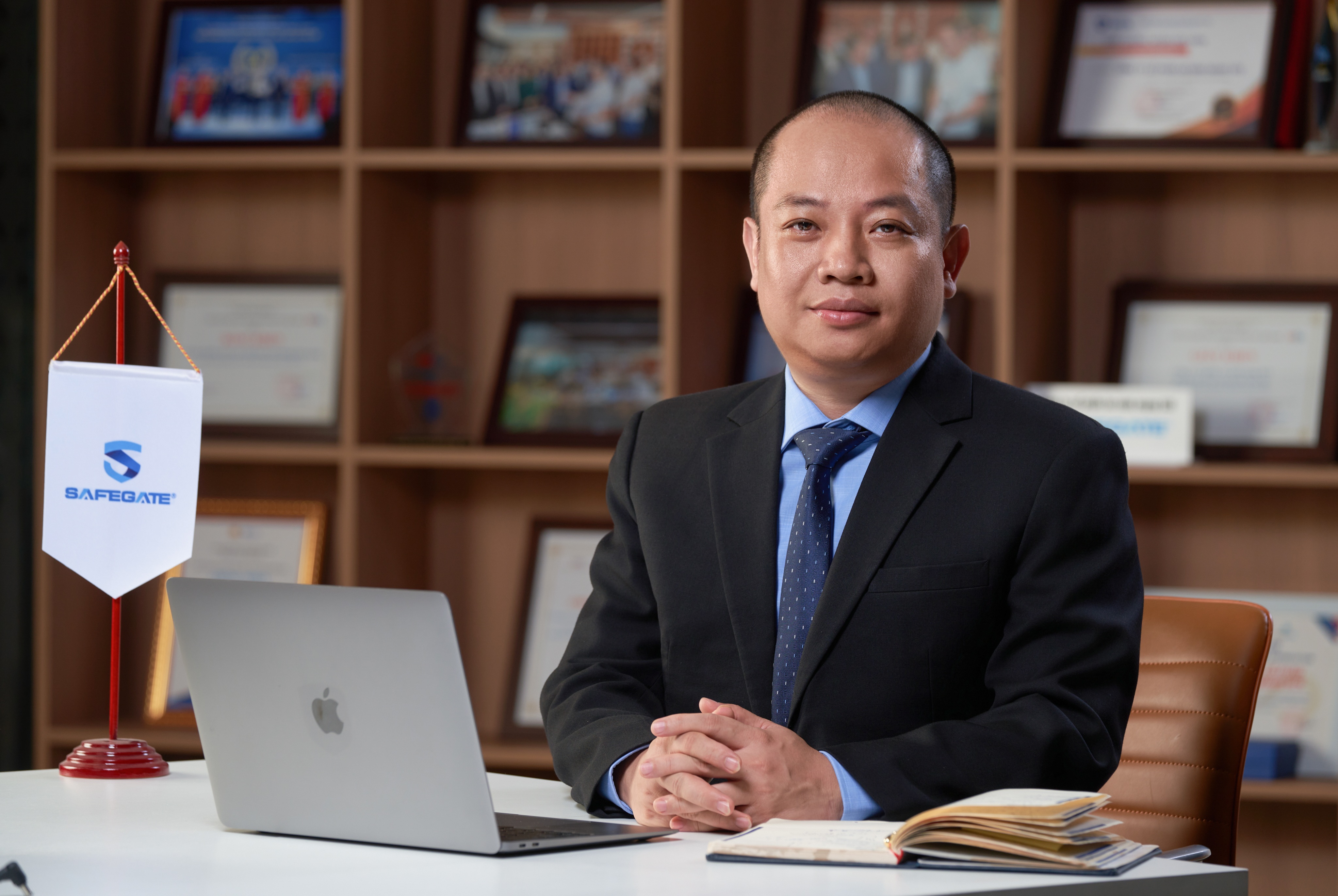 Không có AI và dữ liệu, doanh nghiệp khó chuyển đổi ESG - 4 Không có AI và dữ liệu, doanh nghiệp khó chuyển đổi ESG - 4
