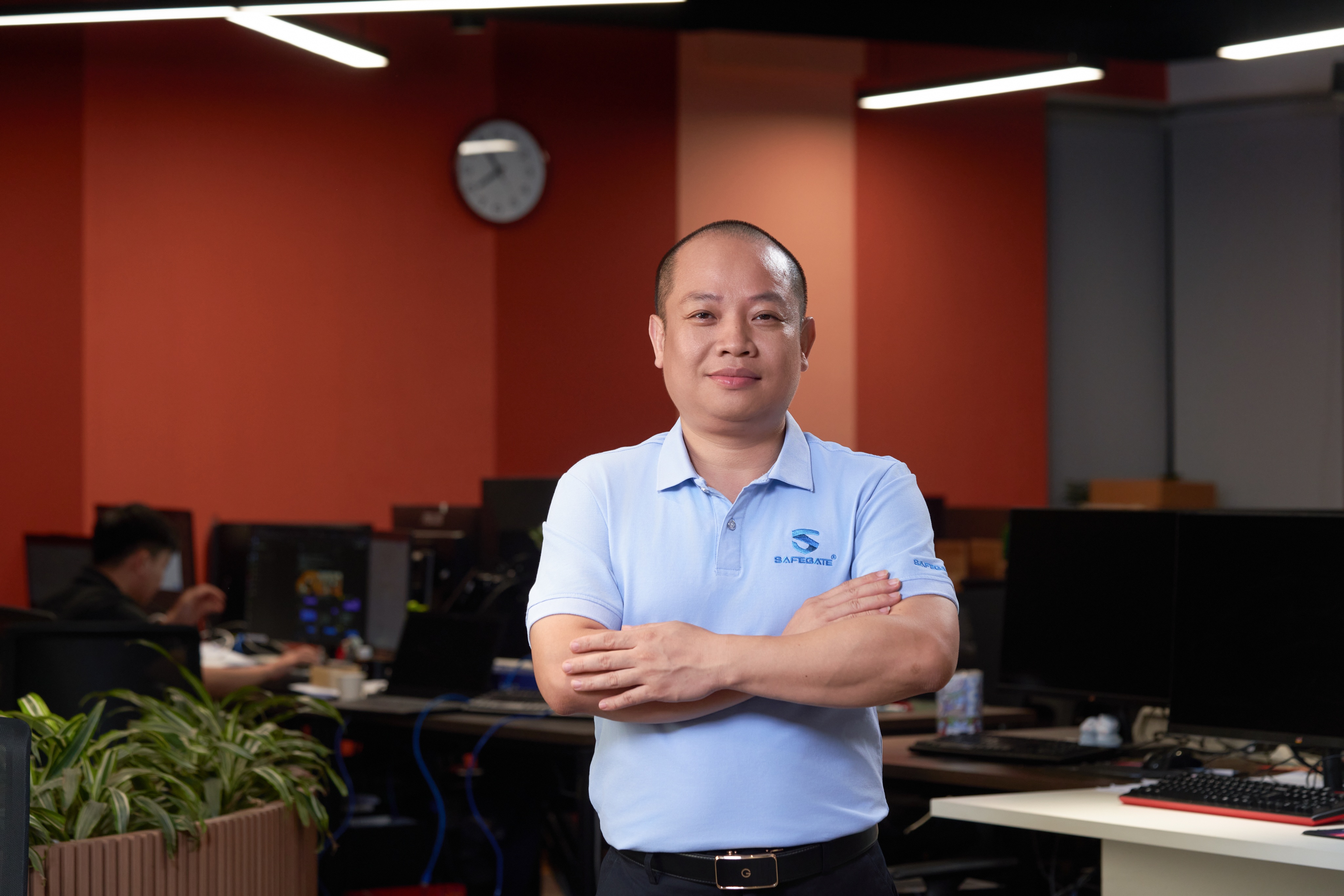 Không có AI và dữ liệu, doanh nghiệp khó chuyển đổi ESG - 1 Không có AI và dữ liệu, doanh nghiệp khó chuyển đổi ESG - 1