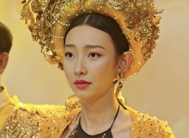 Từ 'Chốt đơn', Cục trưởng Cục Điện ảnh nói về sử dụng AI trong phim Việt 4 Biểu cảm nhân vật bị cho rằng vô hồn, thiếu cảm xúc.