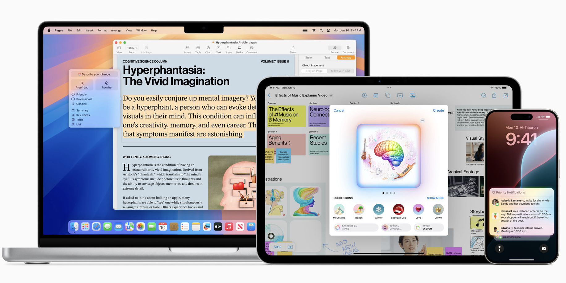 Apple đẩy mạnh đầu tư vào AI, củng cố vị thế trong kỷ nguyên công nghệ mới- Ảnh 2.