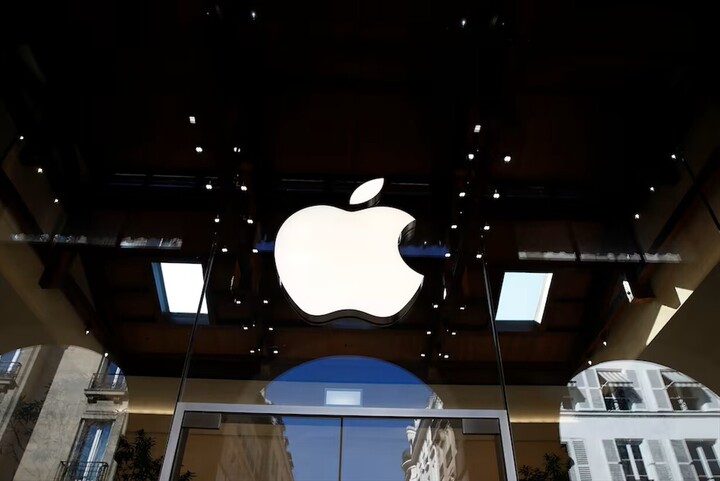 Sắp diễn ra Diễn đàn ứng dụng TMĐT và Công nghệ số 2025 3 Apple sẽ tổ chức sự kiện thường niên vào ngày 9/9 tới. (Nguồn: Reuters)