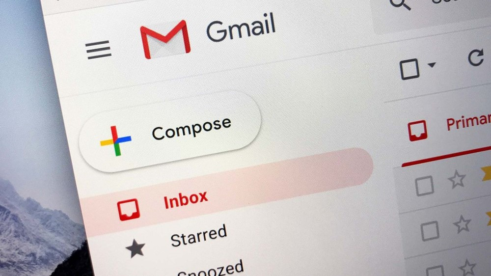 Ai đang dùng Gmail khẩn trương thay đổi mật khẩu 2 Chú ý: Ai đang dùng Gmail khẩn trương thay đổi mật khẩu - ảnh 2