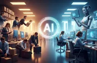 Microsoft tiết lộ 40 công việc bị ảnh hưởng nhiều nhất bởi trí tuệ nhân tạo 1 Sam Altman: ‘Nhiều công việc sẽ hoàn toàn biến mất vì AI’