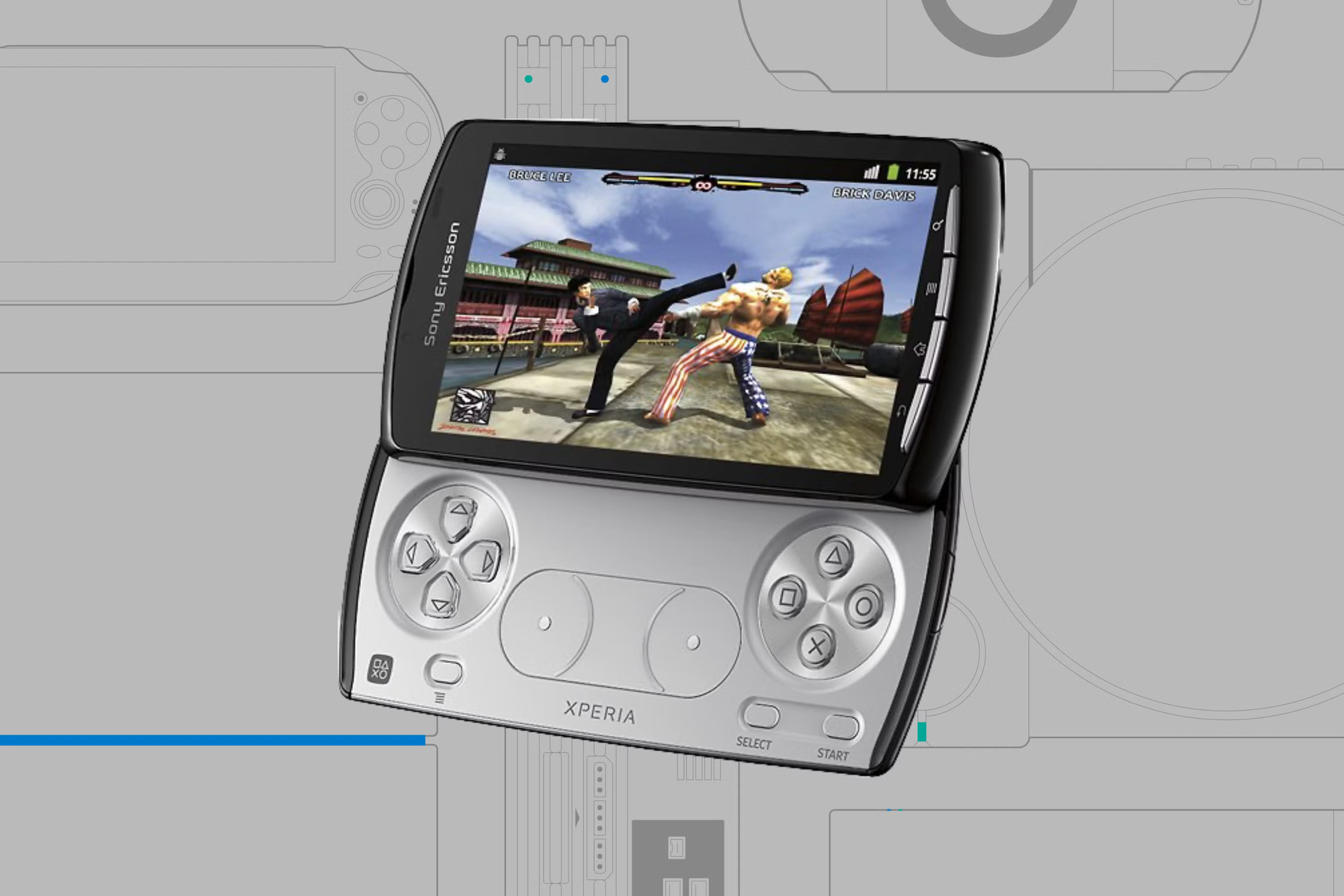Sony Xperia Play sắp được hồi sinh, nhưng là bởi 1 công ty khác- Ảnh 1.