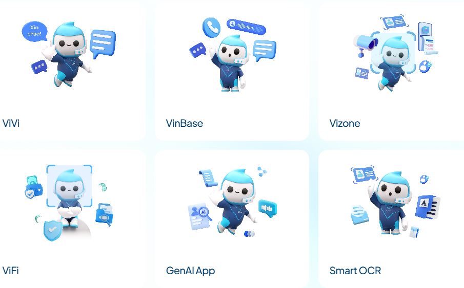 VinBigData và hành trình 7 năm phát triển công nghệ AI tại Việt Nam 2 7 năm âm thầm thuần phục AI: Khi VinBigData là ván cược công nghệ lớn nhất của tỷ phú Phạm Nhật Vượng - Ảnh 2.