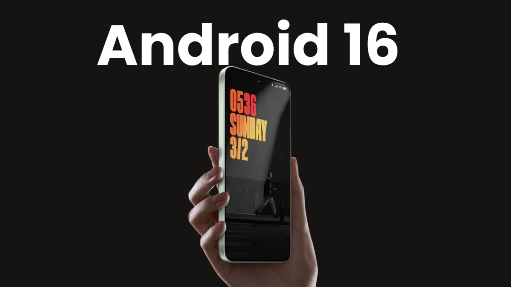 31 điện thoại Xiaomi không được 'lên đời' Android 16 1 Danh sách 31 điện thoại Xiaomi không được 'lên đời' Android 16 - Ảnh 1.