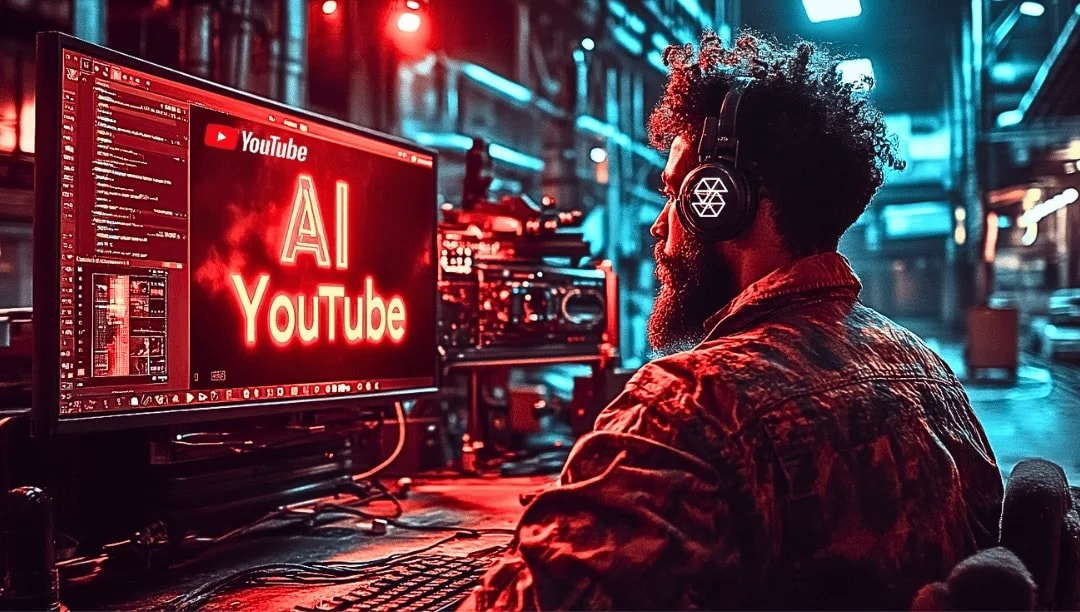 YouTube bị phản ứng vì dùng AI chỉnh video của người dùng 1 youtube.jpeg