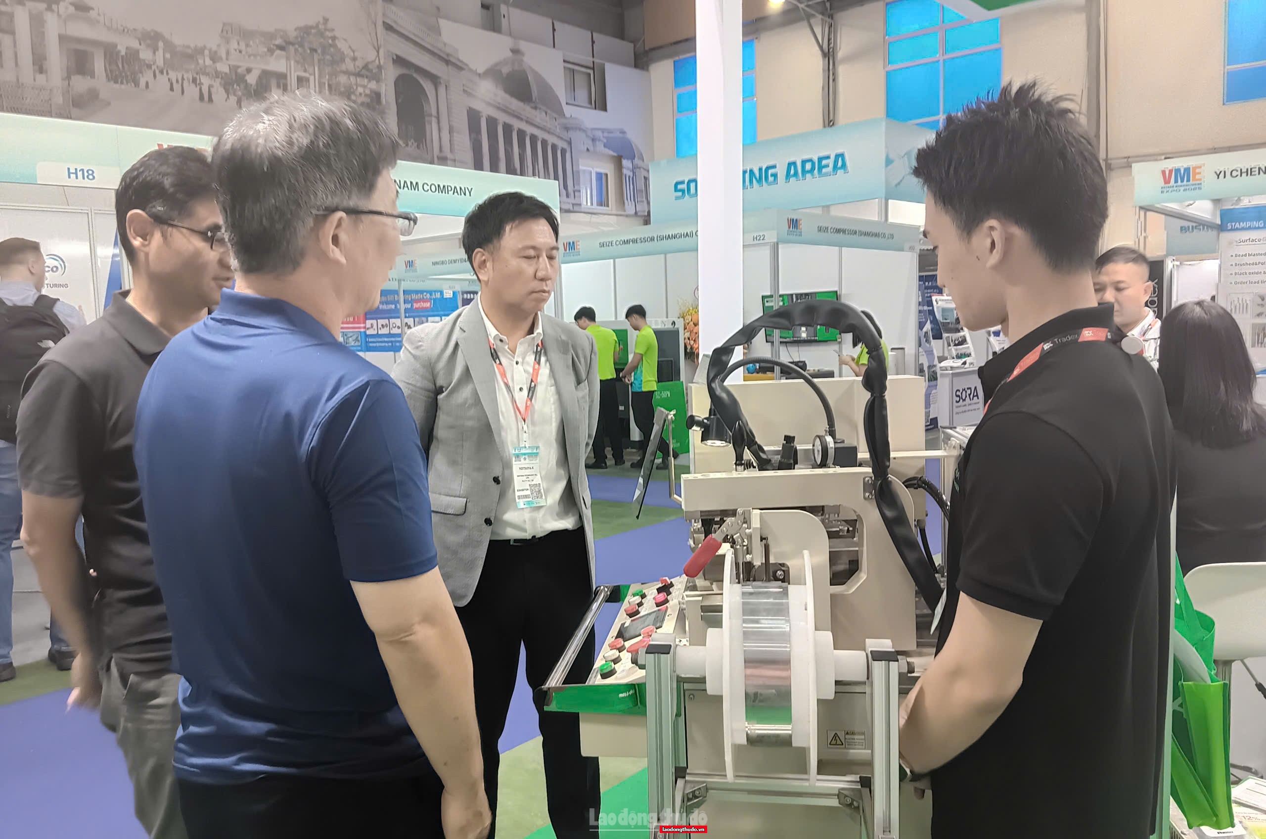AI và “nhà máy tối”: Chìa khóa để công nghiệp bứt phá