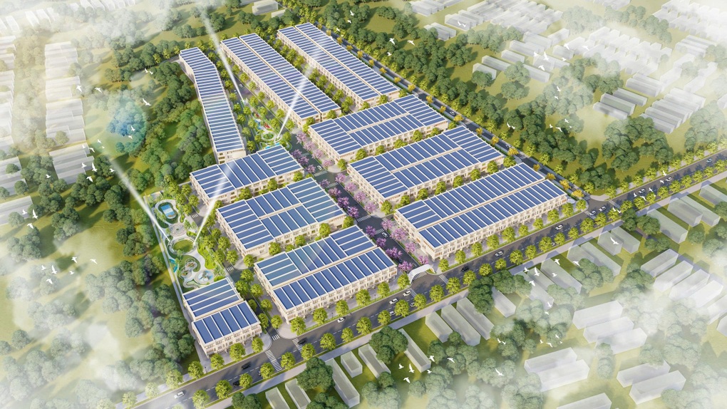 Plevia City: Dự án khu đô thị tiên phong ứng dụng AI và IoT tại Gia Lai - 1