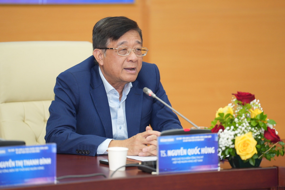 Ứng dụng AI trong ngân hàng: Từ chiến lược đến hệ sinh thái đồng bộ