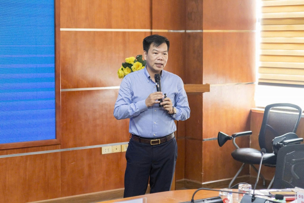 Kỹ năng mềm và công nghệ: “Vé vào cửa” cho nhân sự thương mại điện tử