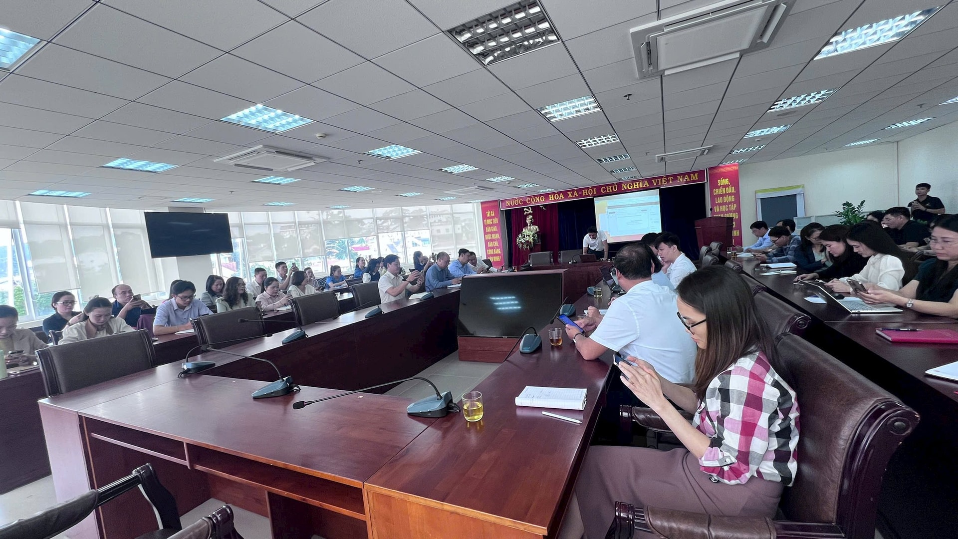 Sở Tư pháp Lâm Đồng tập huấn sử dụng AI cho cán bộ, công chức 4 zai1.jpg