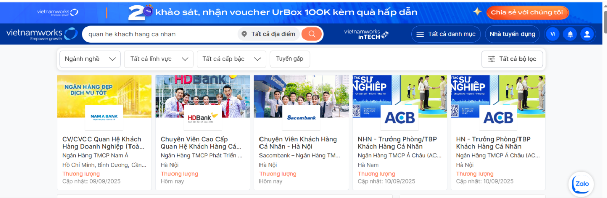 Chuyển đổi số, AI bùng nổ, nhưng có một vị trí không bao giờ 