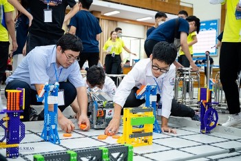 Ngày hội AI toàn quốc 2025 sẽ diễn ra vào tháng 10