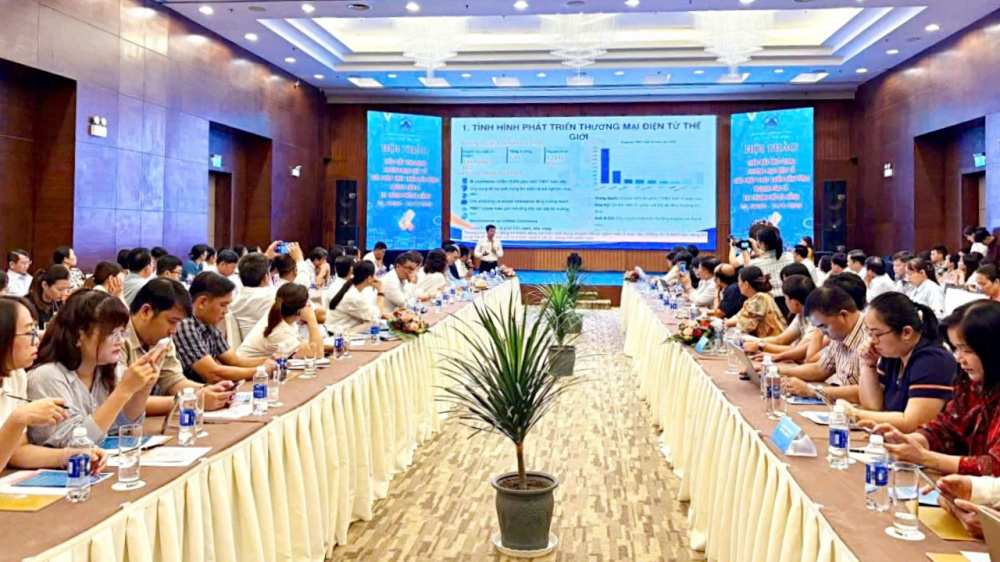 Đà Nẵng: 10 nhóm giải pháp trọng tâm thúc đẩy ứng dụng thương mại điện tử và phát triển ngành bán lẻ