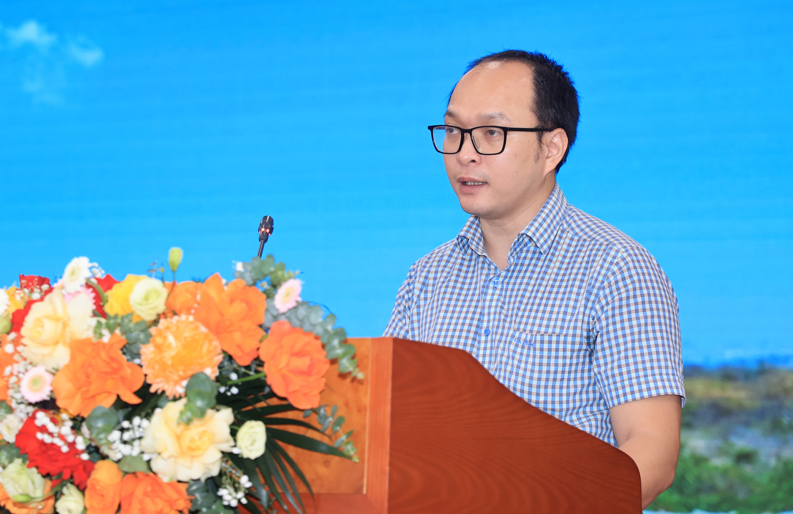 AI mở đường cho giao thông thông minh, hỗ trợ xây dựng pháp luật- Ảnh 1.
