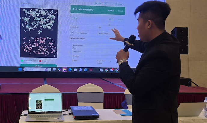 Gạo Việt vào cuộc chơi AI: thay đổi từ gốc chuỗi giá trị 2 20250904 100528