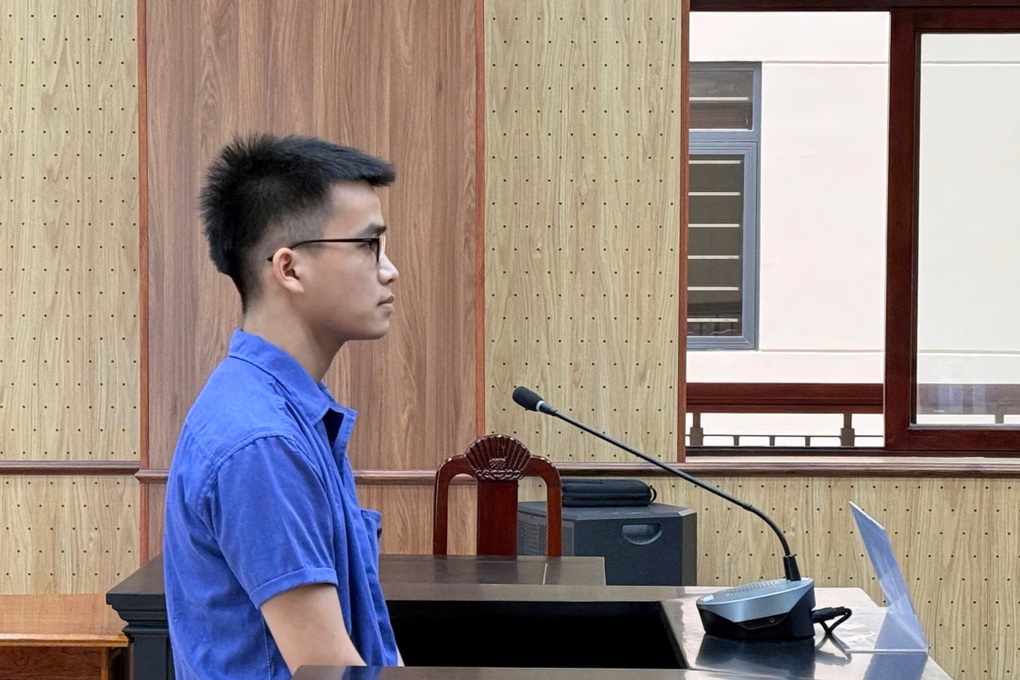 Nói dối về dự án AI để chiếm đoạt hơn 5 tỷ đồng - 1