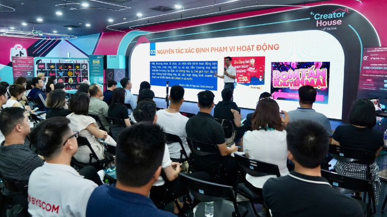 Thương mại điện tử xuyên biên giới - động lực chiến lược cho xuất khẩu quốc gia 2 2412642 5564d33ff0ca078d5a8ea98fe4914956