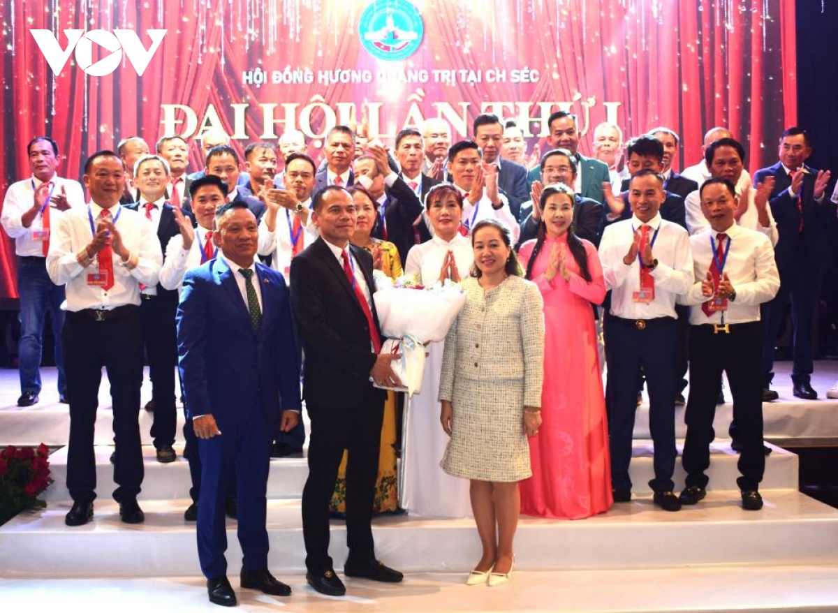 ky niem 20 nam thanh lap hoi dong huong quang binh tai cong hoa sec hinh anh 3
