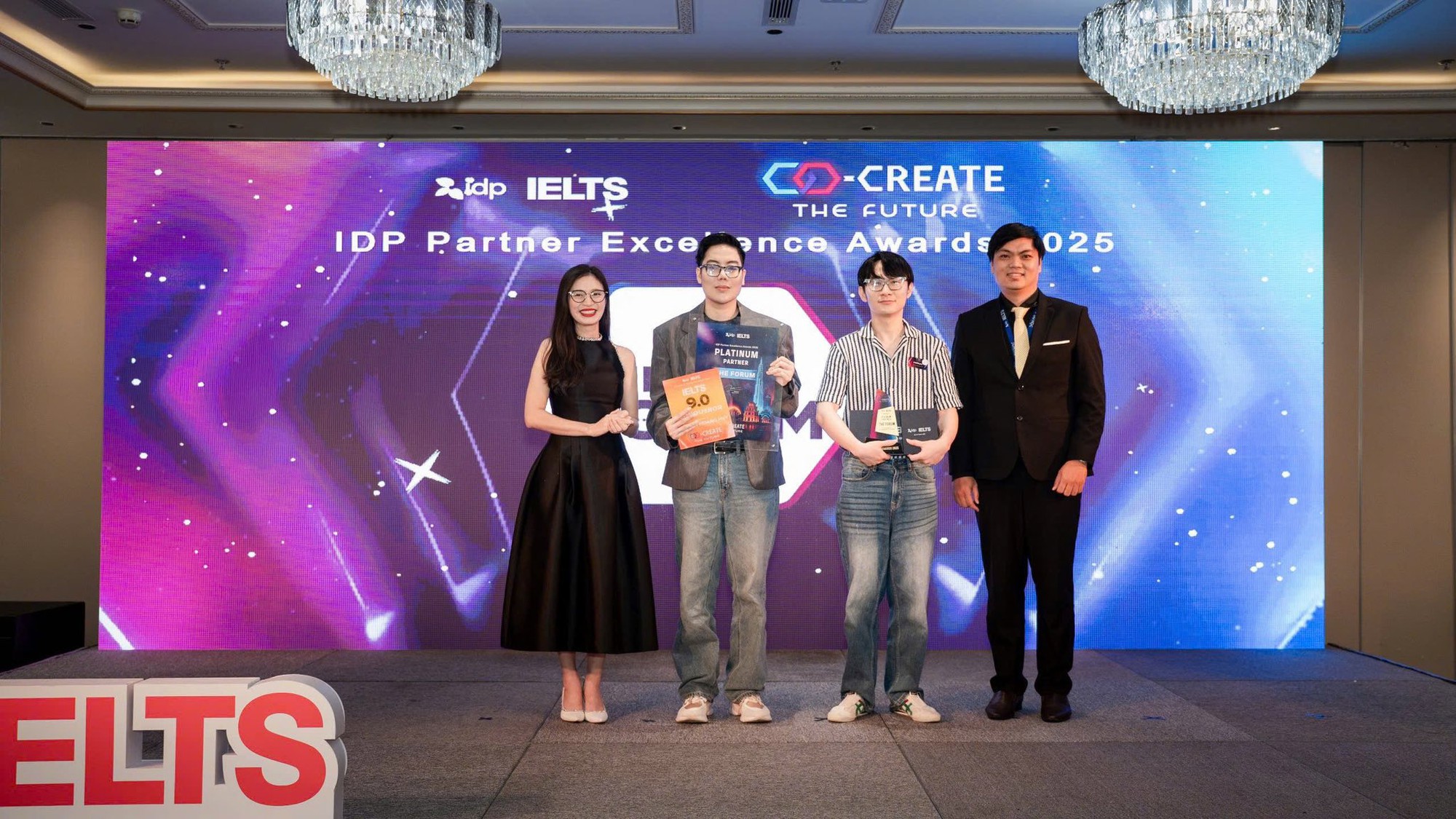AI đang giữ một vị trí quan trọng trong hệ sinh thái EdTech Việt Nam!- Ảnh 2. AI đang giữ một vị trí quan trọng trong hệ sinh thái EdTech Việt Nam!- Ảnh 2.