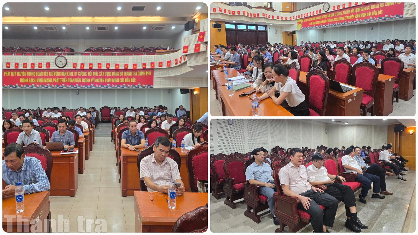 Tập huấn ứng dụng AI cho cán bộ các Đảng uỷ và cơ quan Đảng 3 68c235f408dcb36fd59bec08